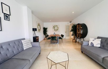 Resale - Apartment - Penthouse Duplex - Marbella - The Golden Mile