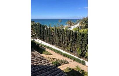 Resale - Apartment - Penthouse Duplex - Marbella - The Golden Mile