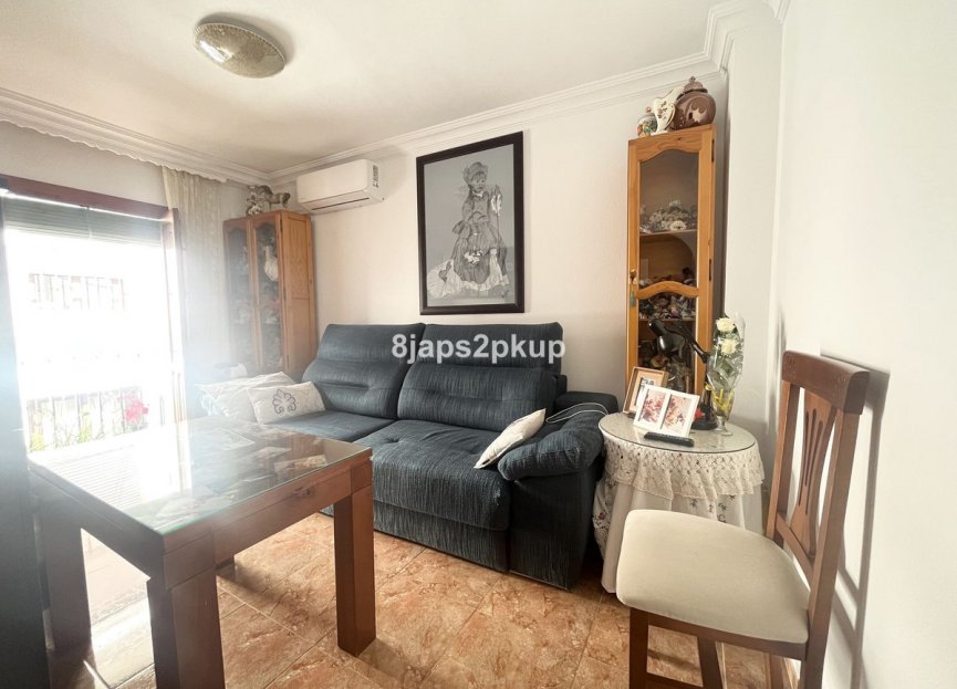 Resale - House - Townhouse - Estepona - Estepona Centro