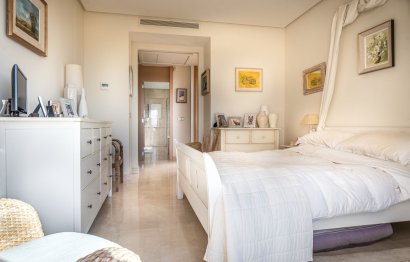 Resale - Apartment - Penthouse - Benahavís - La Quinta