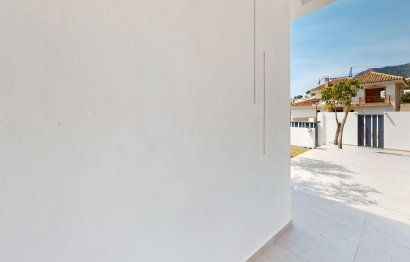 Reventa - House - Detached Villa - Mijas