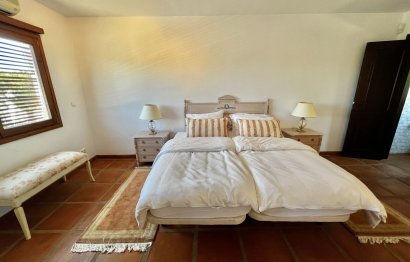 Resale - House - Detached Villa - Marbella - Marbesa