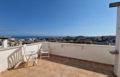 Resale - House - Townhouse - Benalmádena - Arroyo de la Miel