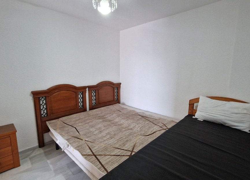 Resale - House - Townhouse - Benalmádena - Arroyo de la Miel