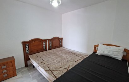 Resale - House - Townhouse - Benalmádena - Arroyo de la Miel