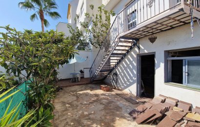 Resale - House - Townhouse - Benalmádena - Arroyo de la Miel