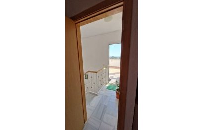 Resale - House - Townhouse - Benalmádena - Arroyo de la Miel