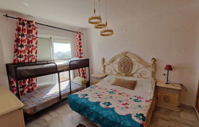 Resale - House - Townhouse - Benalmádena - Arroyo de la Miel