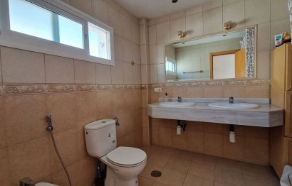 Resale - House - Townhouse - Benalmádena - Arroyo de la Miel