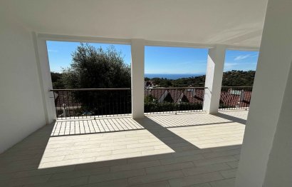 Resale - House - Semi-Detached House - Marbella - La Mairena