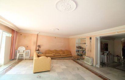 Resale - House - Detached Villa - Marbella - The Golden Mile