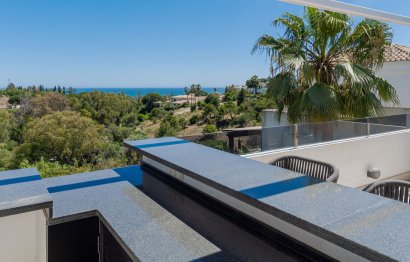 Resale - House - Detached Villa - Marbella - The Golden Mile