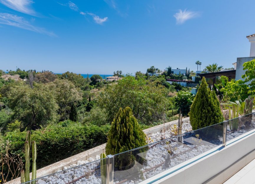 Resale - House - Detached Villa - Marbella - The Golden Mile