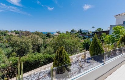 Resale - House - Detached Villa - Marbella - The Golden Mile