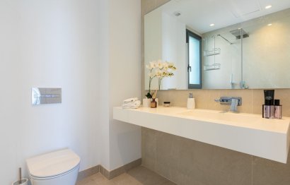 Resale - Apartment - Penthouse - Benahavís - La Quinta