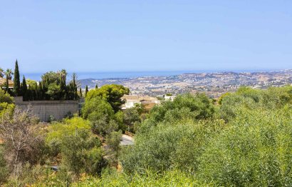 Resale - House - Semi-Detached House - Mijas