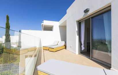 Resale - House - Semi-Detached House - Mijas