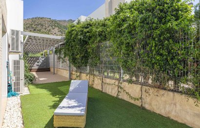 Resale - House - Semi-Detached House - Mijas