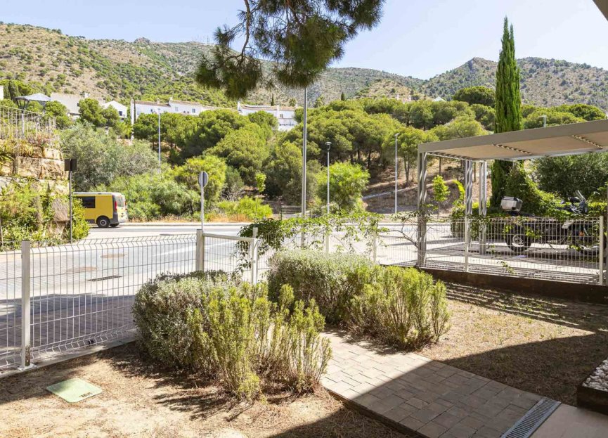 Resale - House - Semi-Detached House - Mijas