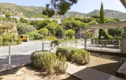 Resale - House - Semi-Detached House - Mijas