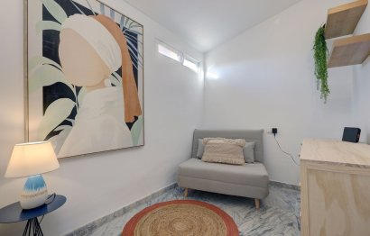 Resale - Apartment - Penthouse - Marbella - Bahía de Marbella