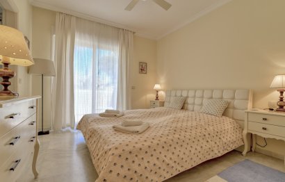 Resale - House - Townhouse - Marbella - Marbella Centro