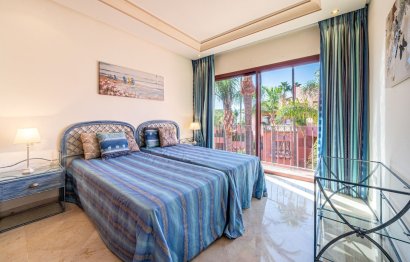 Resale - Apartment - Penthouse - Estepona - New Golden Mile