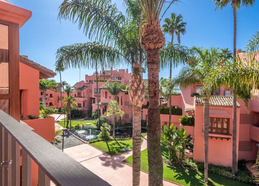 Resale - Apartment - Penthouse - Estepona - New Golden Mile