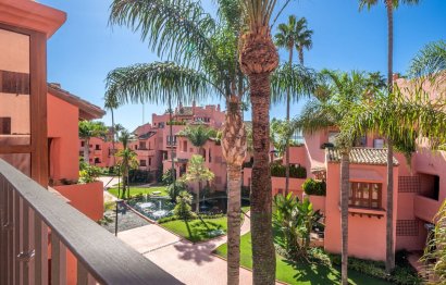 Resale - Apartment - Penthouse - Estepona - New Golden Mile