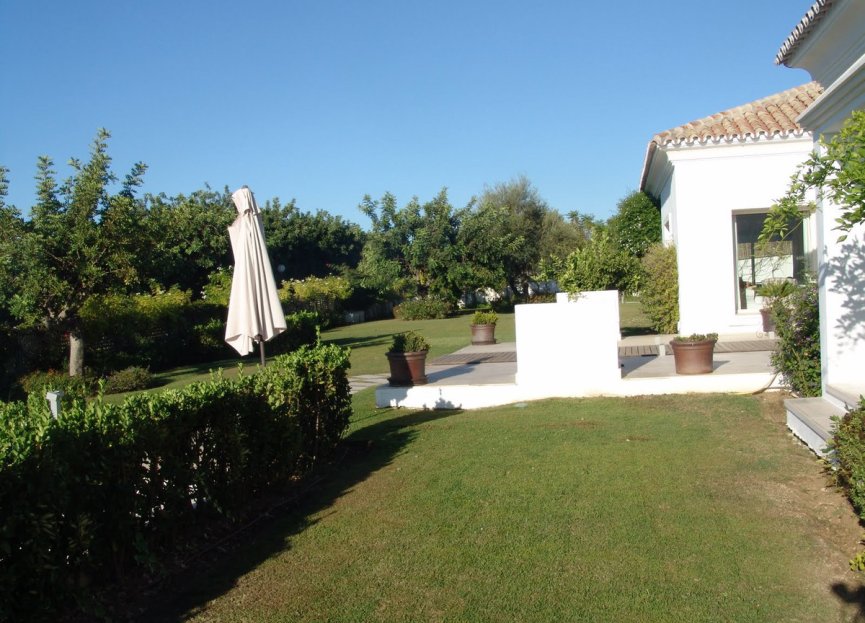 Resale - House - Detached Villa - Marbella - The Golden Mile