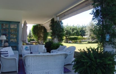 Resale - House - Detached Villa - Marbella - The Golden Mile