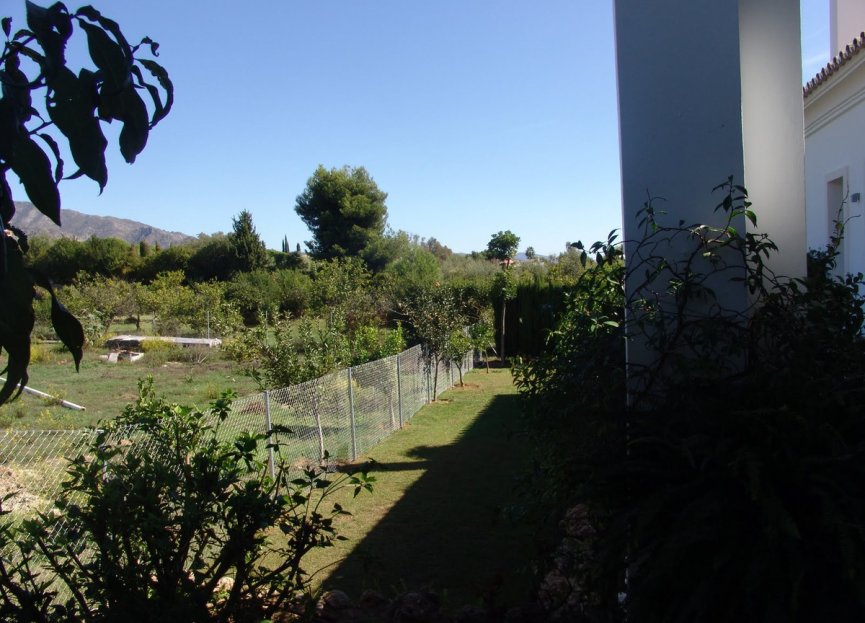 Resale - House - Detached Villa - Marbella - The Golden Mile