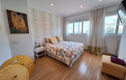 Resale - Apartment - Penthouse - Marbella - Marbella Centro