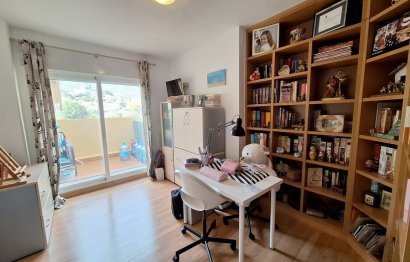 Resale - Apartment - Penthouse - Marbella - Marbella Centro