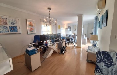 Resale - Apartment - Penthouse - Marbella - Marbella Centro