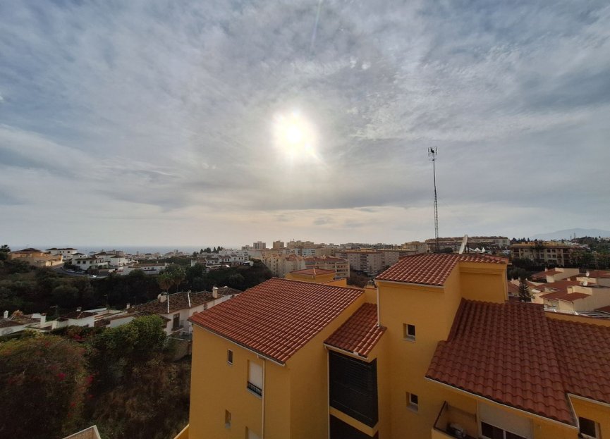 Resale - Apartment - Penthouse - Marbella - Marbella Centro