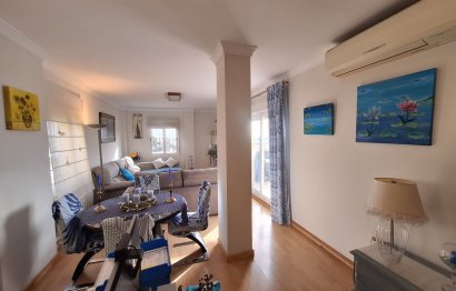 Resale - Apartment - Penthouse - Marbella - Marbella Centro