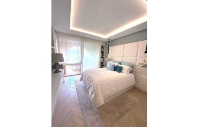 Resale - Apartment - Penthouse - Atalaya - Atalaya Centro