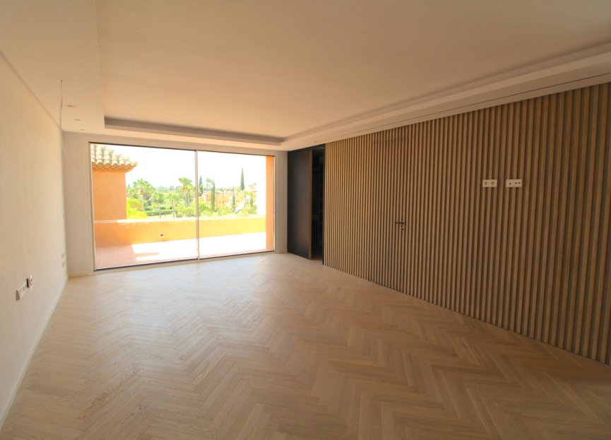 Resale - Apartment - Penthouse - Atalaya - Atalaya Centro