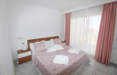 Resale - Apartment - Penthouse - Marbella - Puerto Banús