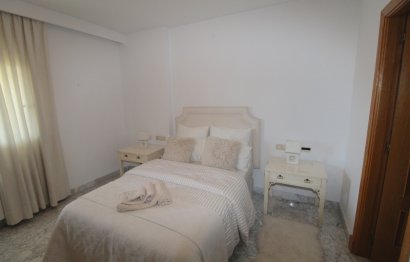 Resale - Apartment - Penthouse - Marbella - Puerto Banús