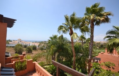 Resale - House - Semi-Detached House - Marbella - The Golden Mile