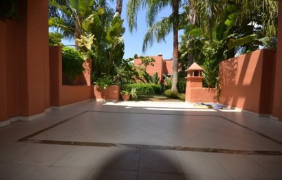 Resale - House - Semi-Detached House - Marbella - The Golden Mile