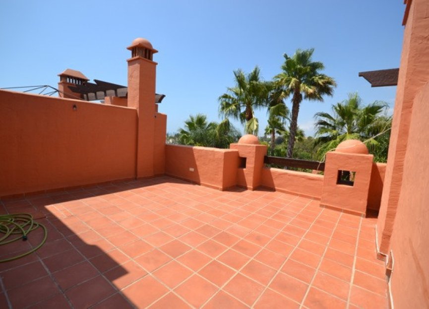 Resale - House - Semi-Detached House - Marbella - The Golden Mile