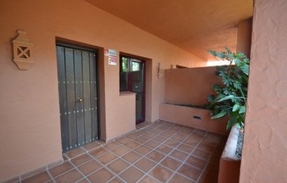 Resale - House - Semi-Detached House - Marbella - The Golden Mile