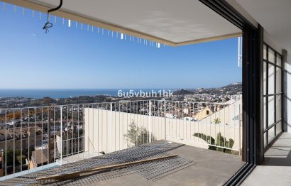 Reventa - House - Detached Villa - Benalmádena