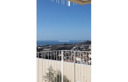 Reventa - House - Detached Villa - Benalmádena