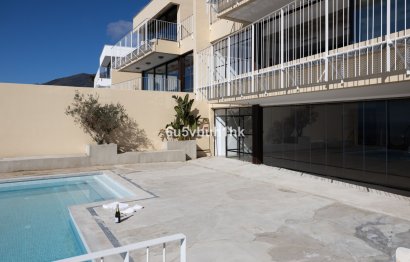 Reventa - House - Detached Villa - Benalmádena