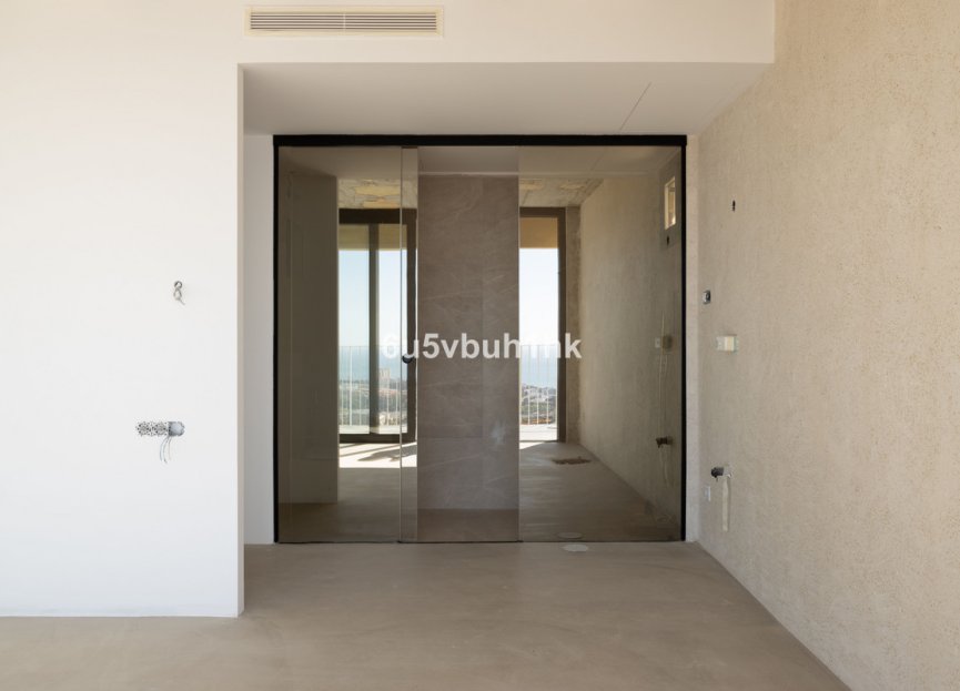 Reventa - House - Detached Villa - Benalmádena