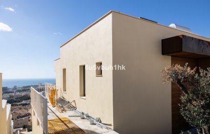 Reventa - House - Detached Villa - Benalmádena